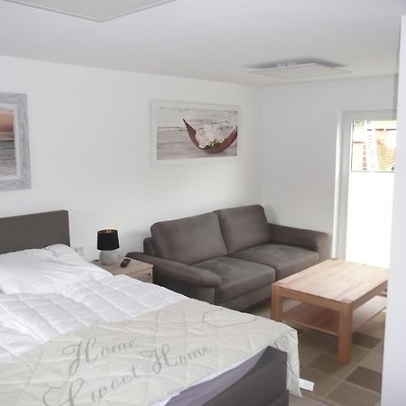 Burkert Apartment Gromitz Bagian luar foto