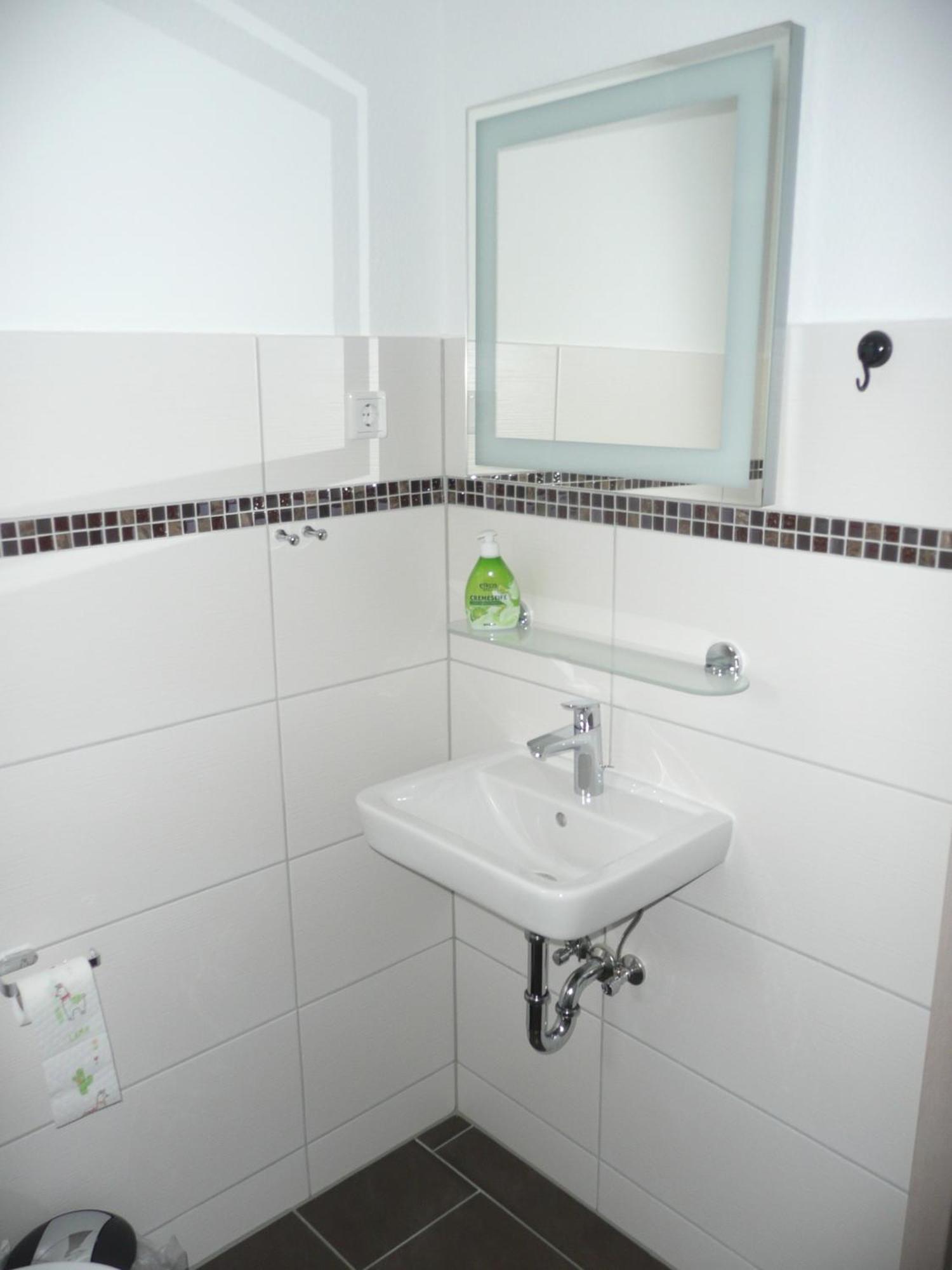 Burkert Apartment Gromitz Bagian luar foto