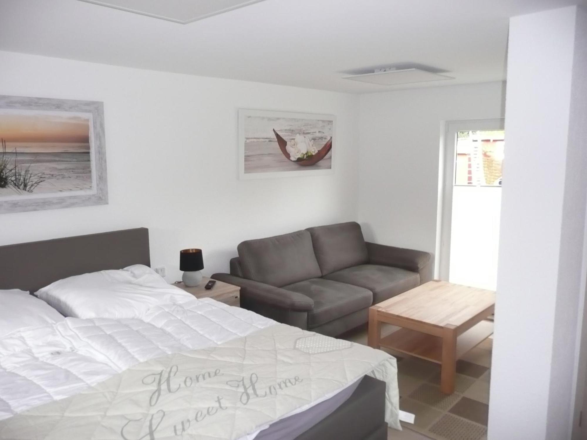 Burkert Apartment Gromitz Bagian luar foto