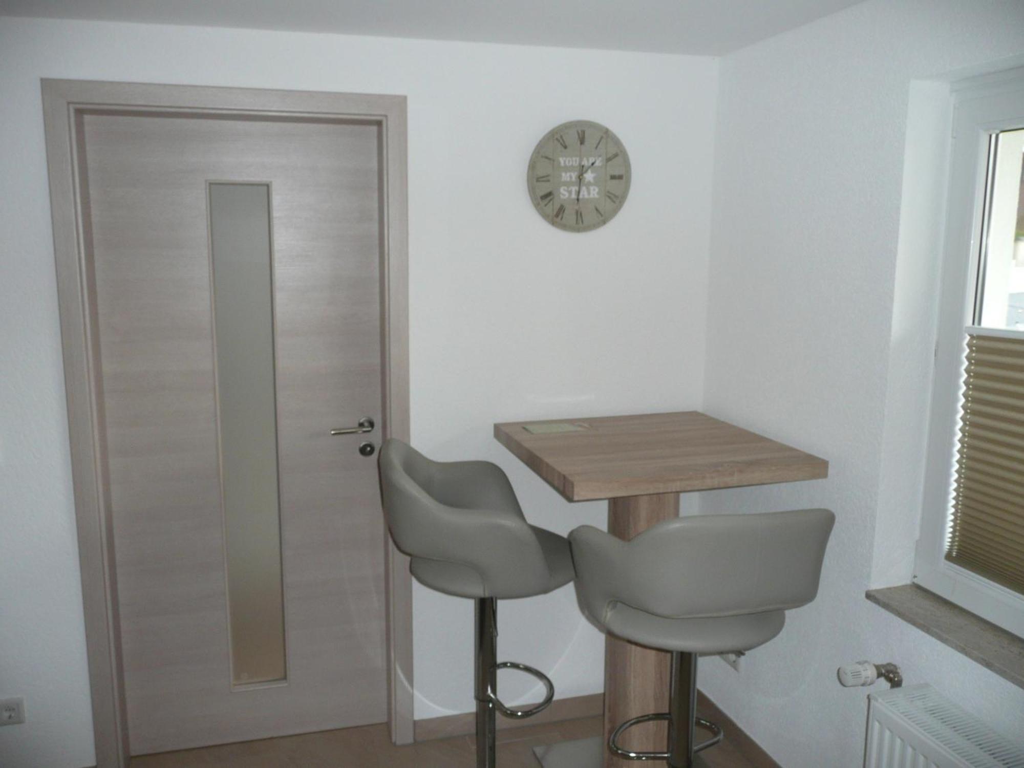 Burkert Apartment Gromitz Bagian luar foto